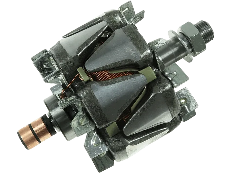 AR4006(MM) Magneti Marelli - 3.CZĘŚCI ALTERNATORA — zdjęcie 1 z 1