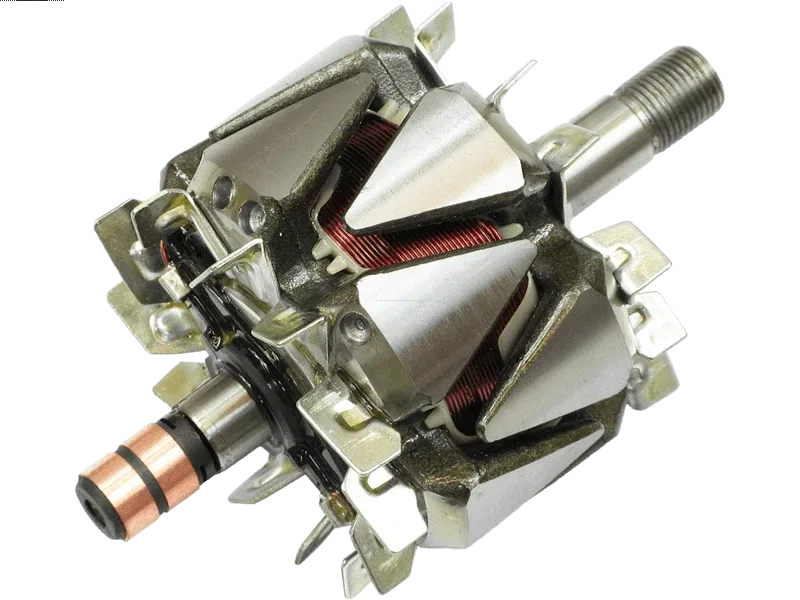 AR4006 AS-PL - 3.CZĘŚCI ALTERNATORA — zdjęcie 2 z 2