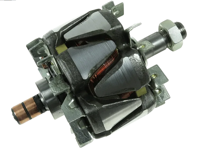 AR4007(MM) Magneti Marelli - 3.CZĘŚCI ALTERNATORA — zdjęcie 1 z 1