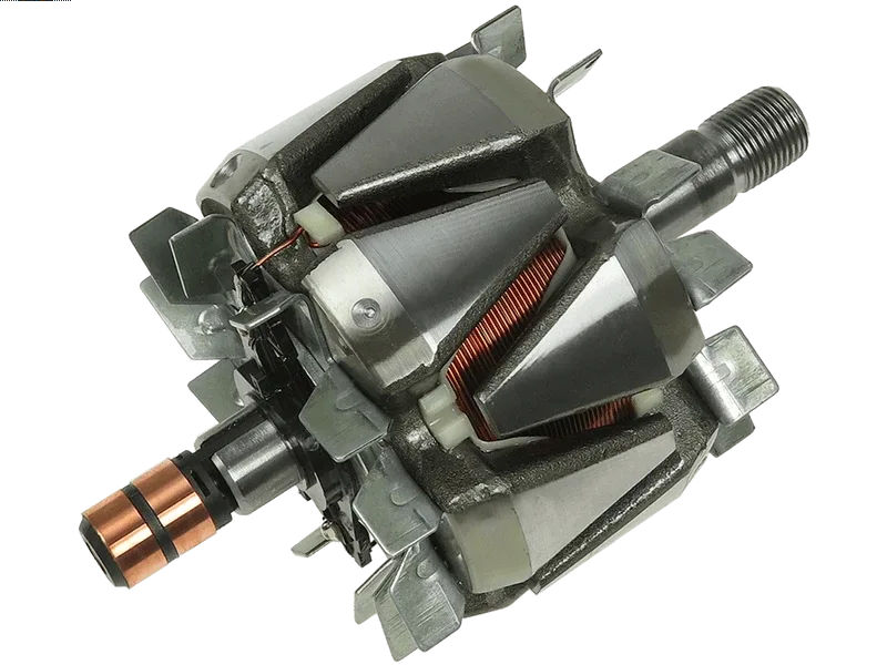 AR4007 AS-PL - 3.CZĘŚCI ALTERNATORA — zdjęcie 2 z 2