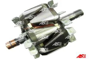 AR4007 AS-PL - 3.CZĘŚCI ALTERNATORA — zdjęcie 1 z 2
