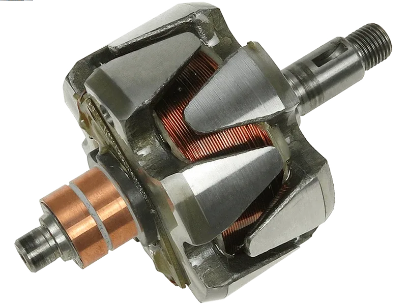 AR4009 AS-PL - 3.CZĘŚCI ALTERNATORA — zdjęcie 2 z 2