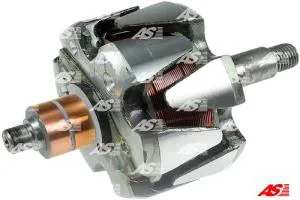 AR4009 AS-PL - 3.CZĘŚCI ALTERNATORA — zdjęcie 1 z 2