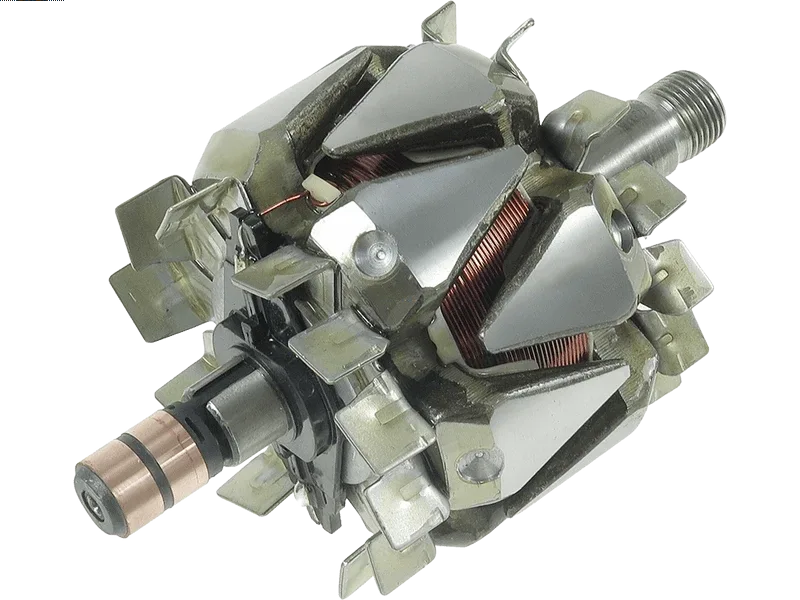 AR4020S AS-PL - 3.CZĘŚCI ALTERNATORA — zdjęcie 1 z 2