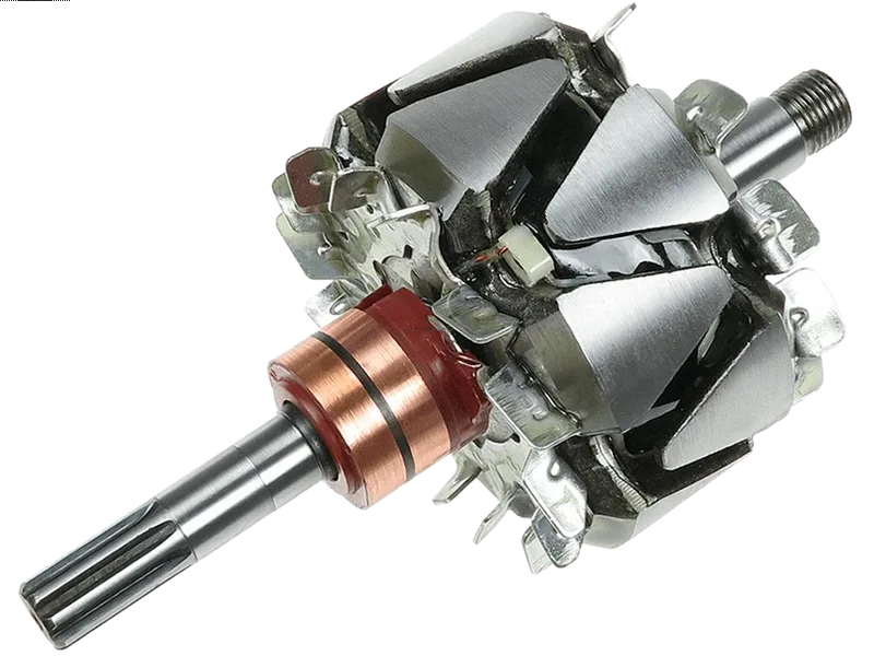 AR5001 AS-PL - 3.CZĘŚCI ALTERNATORA — zdjęcie 2 z 2