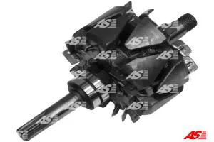 AR5001 AS-PL - 3.CZĘŚCI ALTERNATORA — zdjęcie 1 z 2