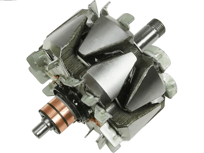 AR5002 AS-PL - 3.CZĘŚCI ALTERNATORA — zdjęcie 2 z 2