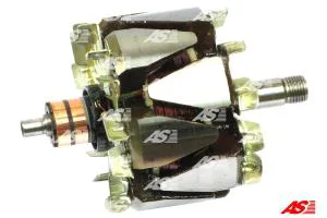 AR5002 AS-PL - 3.CZĘŚCI ALTERNATORA — zdjęcie 1 z 2