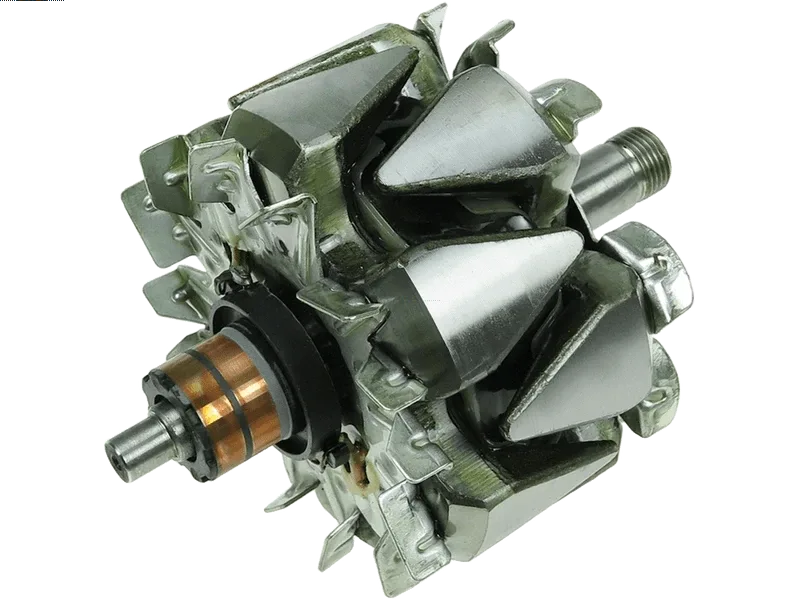 AR5002S AS-PL - 3.CZĘŚCI ALTERNATORA — zdjęcie 2 z 3