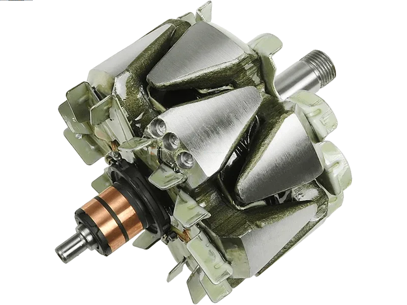 AR5003 AS-PL - 3.CZĘŚCI ALTERNATORA — zdjęcie 2 z 2