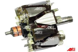 AR5003 AS-PL - 3.CZĘŚCI ALTERNATORA — zdjęcie 1 z 2