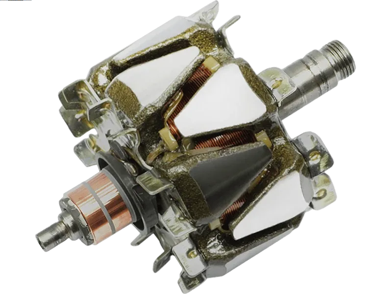 AR5004 AS-PL - 3.CZĘŚCI ALTERNATORA — zdjęcie 2 z 2