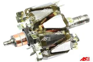 AR5004 AS-PL - 3.CZĘŚCI ALTERNATORA — zdjęcie 1 z 2