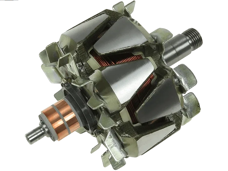 AR5005 AS-PL - 3.CZĘŚCI ALTERNATORA — zdjęcie 2 z 2
