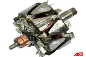 AR5005 AS-PL - 3.CZĘŚCI ALTERNATORA — zdjęcie 1 z 2