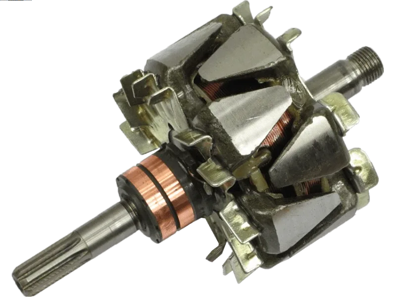 AR5006 AS-PL - 3.CZĘŚCI ALTERNATORA — zdjęcie 2 z 2