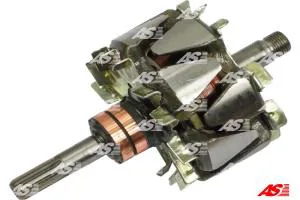 AR5006 AS-PL - 3.CZĘŚCI ALTERNATORA — zdjęcie 1 z 2