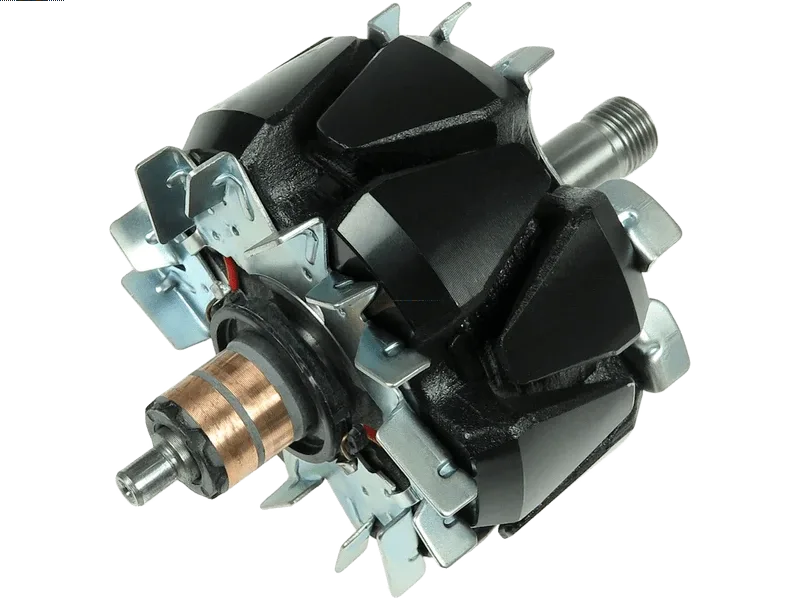 AR5007 AS-PL - 3.CZĘŚCI ALTERNATORA — zdjęcie 2 z 2