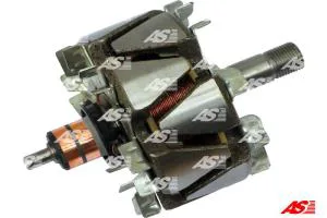 AR5007 AS-PL - 3.CZĘŚCI ALTERNATORA — zdjęcie 1 z 2