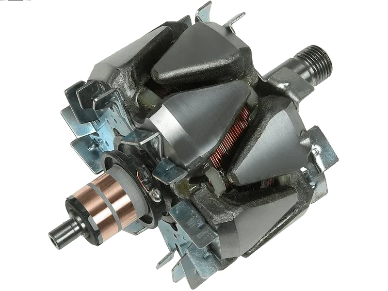 AR5008 AS-PL - 3.CZĘŚCI ALTERNATORA — zdjęcie 2 z 2