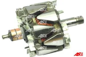 AR5008 AS-PL - 3.CZĘŚCI ALTERNATORA — zdjęcie 1 z 2
