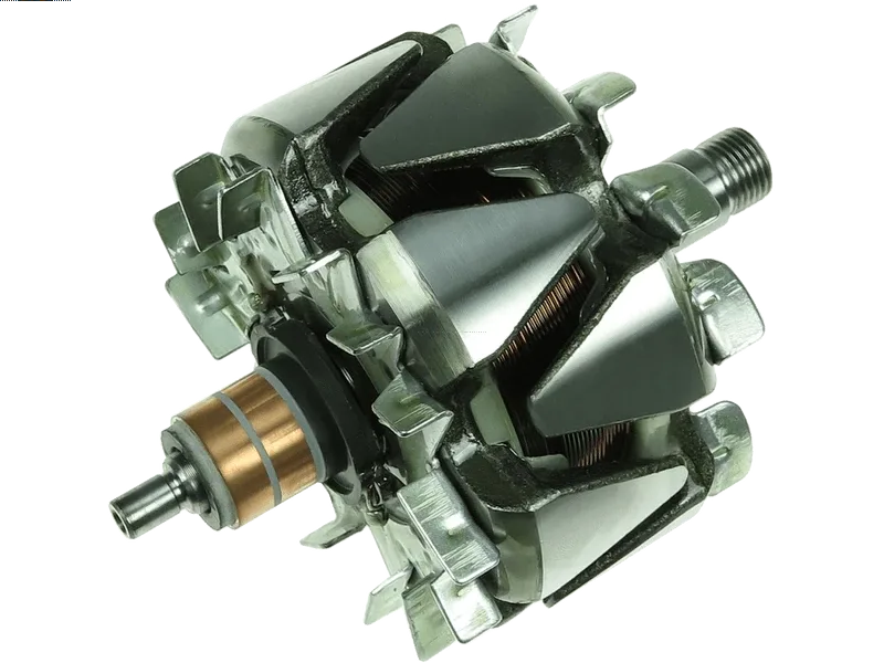 AR5009 AS-PL - 3.CZĘŚCI ALTERNATORA — zdjęcie 2 z 2