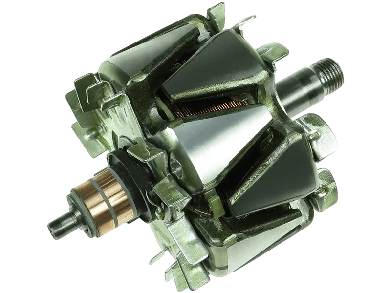 AR5010 AS-PL - 3.CZĘŚCI ALTERNATORA — zdjęcie 2 z 2