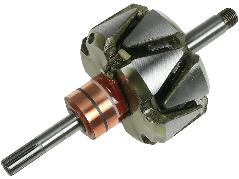 AR5011 AS-PL - 3.CZĘŚCI ALTERNATORA — zdjęcie 2 z 2
