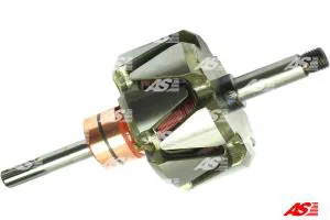 AR5011 AS-PL - 3.CZĘŚCI ALTERNATORA — zdjęcie 1 z 2