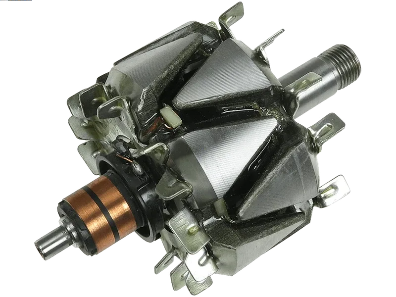 AR5012 AS-PL - 3.CZĘŚCI ALTERNATORA — zdjęcie 2 z 2
