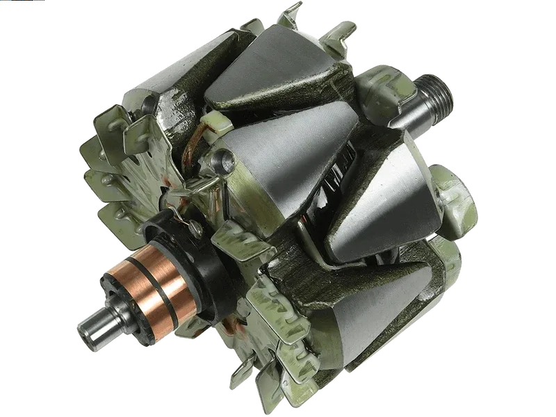 AR5013 AS-PL - 3.CZĘŚCI ALTERNATORA — zdjęcie 2 z 2