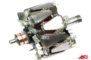 AR5013 AS-PL - 3.CZĘŚCI ALTERNATORA — zdjęcie 1 z 2