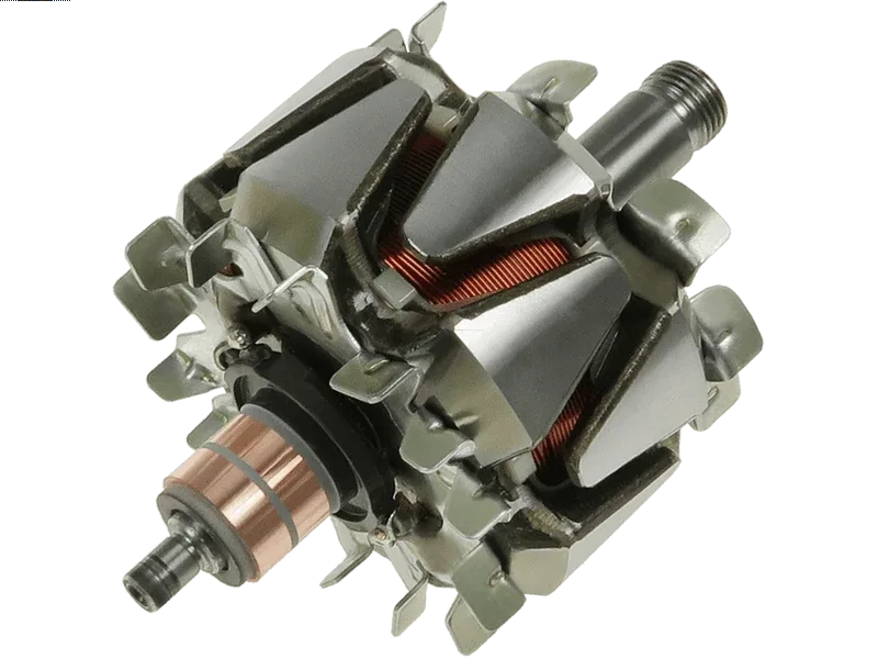 AR5014 AS-PL - 3.CZĘŚCI ALTERNATORA — zdjęcie 2 z 2