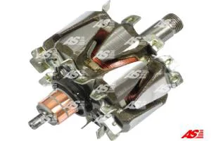 AR5014 AS-PL - 3.CZĘŚCI ALTERNATORA — zdjęcie 1 z 2