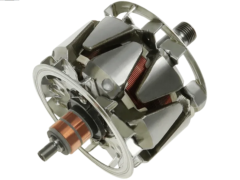 AR5015 AS-PL - 3.CZĘŚCI ALTERNATORA — zdjęcie 2 z 2