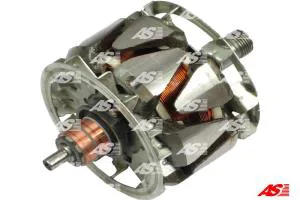 AR5015 AS-PL - 3.CZĘŚCI ALTERNATORA — zdjęcie 1 z 2