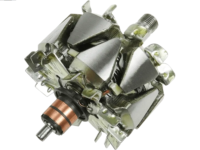 AR5016 AS-PL - 3.CZĘŚCI ALTERNATORA — zdjęcie 2 z 2