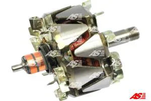 AR5016 AS-PL - 3.CZĘŚCI ALTERNATORA — zdjęcie 1 z 2