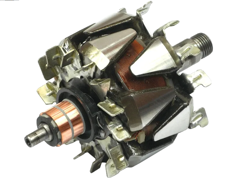 AR5017 AS-PL - 3.CZĘŚCI ALTERNATORA — zdjęcie 2 z 2