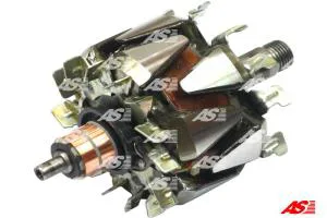 AR5017 AS-PL - 3.CZĘŚCI ALTERNATORA — zdjęcie 1 z 2
