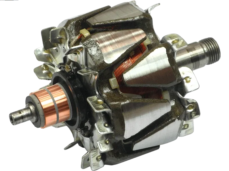 AR5018 AS-PL - 3.CZĘŚCI ALTERNATORA — zdjęcie 2 z 2