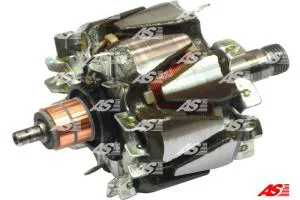 AR5018 AS-PL - 3.CZĘŚCI ALTERNATORA — zdjęcie 1 z 2