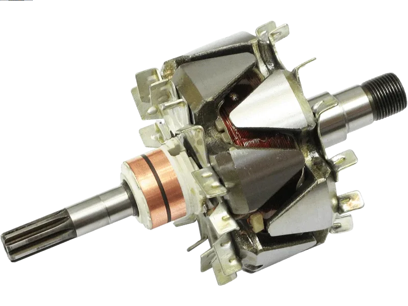 AR5019 AS-PL - 3.CZĘŚCI ALTERNATORA — zdjęcie 2 z 2