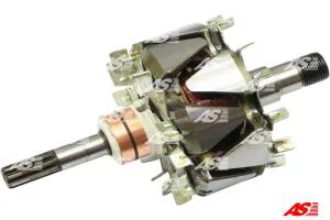 AR5019 AS-PL - 3.CZĘŚCI ALTERNATORA — zdjęcie 1 z 2