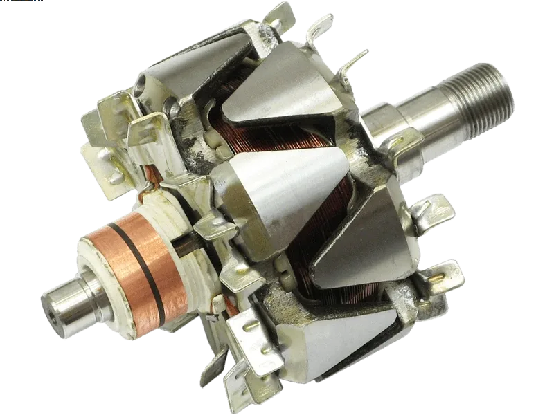 AR5020 AS-PL - 3.CZĘŚCI ALTERNATORA — zdjęcie 2 z 2