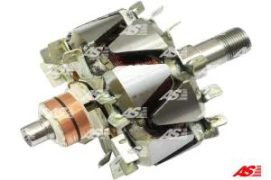 AR5020 AS-PL - 3.CZĘŚCI ALTERNATORA — zdjęcie 1 z 2