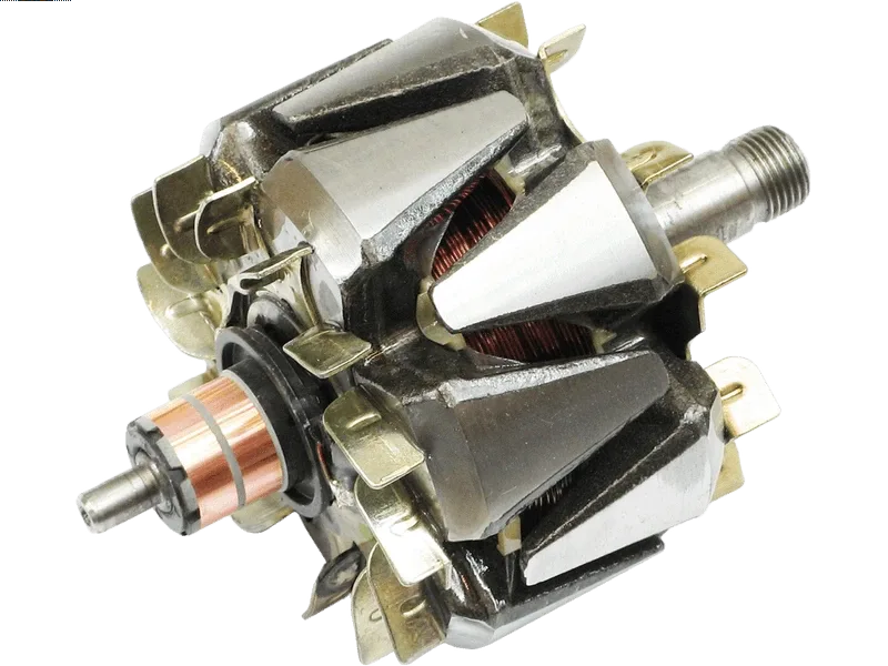 AR5021 AS-PL - 3.CZĘŚCI ALTERNATORA — zdjęcie 2 z 2