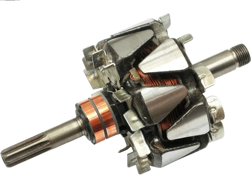 AR5025 AS-PL - 3.CZĘŚCI ALTERNATORA — zdjęcie 2 z 2