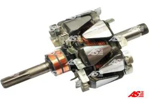 AR5025 AS-PL - 3.CZĘŚCI ALTERNATORA — zdjęcie 1 z 2