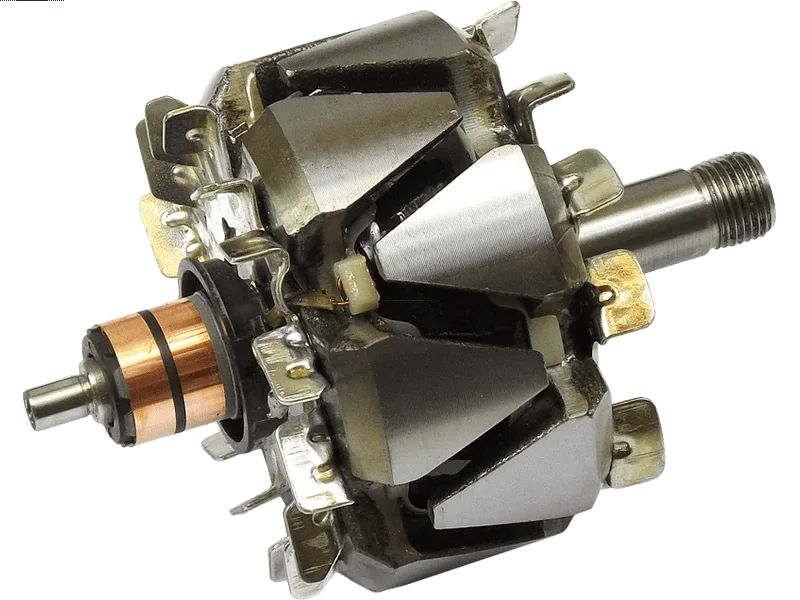 AR5026 AS-PL - 3.CZĘŚCI ALTERNATORA — zdjęcie 2 z 2
